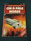 On a pale horse