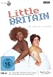 Little Britain - Die komplette 3. Staffel (2 DVDs)