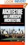 The Penguin Dictionary of Architecture and Landscape Architecture: Fifth Edition (Dictionary, Penguin)