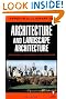 The Penguin Dictionary of Architecture and Landscape Architecture: Fifth Edition (Dictionary, Penguin)