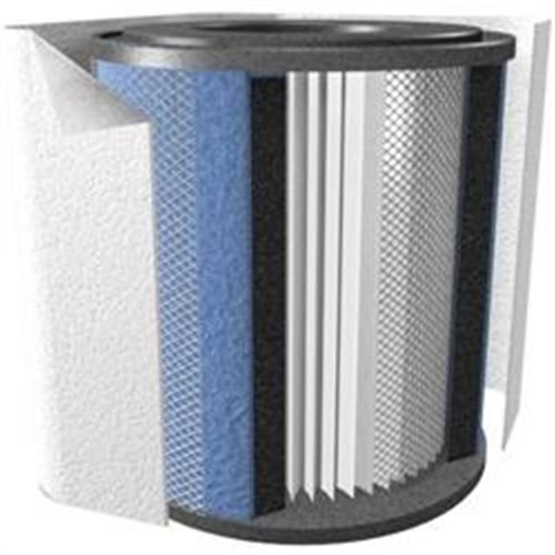 Austin Air AU-PetMachineFilter Replacement Filter Austin Air Pet Machine Replacement Filter