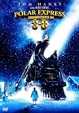 Image de Polar Express (3D+2D) (+gadget) [(3D+2D) (+gadget)] [Import italien]