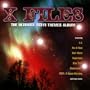 X-Files: Ultimate Sci-Fi Themes