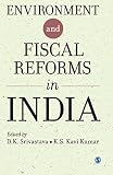 Environment and fiscal reforms in India