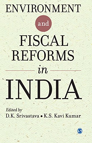 Environment and Fiscal Reforms in India