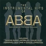 Instrumental Hits of Abba