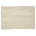 Home Utility Mat Capri Collection - Cream
