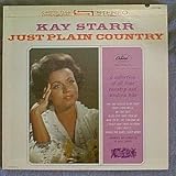 JUST PLAIN COUNTRY
