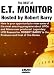 UFOs and Aliens: The BEST of E.T. Monitor