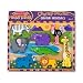 Melissa & Doug Safari Chunky Puzzle