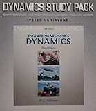 Dynamics study pack : chapter reviews, free body diagram workbook, problems website