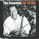 Essential Yo-Yo Ma