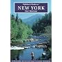 Flyfisher's Guide to New York (Flyfisher's Guides) (Flyfisher's Guides)