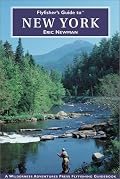 Flyfisher's Guide to New York (Flyfisher's Guides) (Flyfisher's Guides)