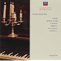 Piano Encores
