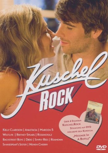 Produkt-Bild: Various Artists - KuschelRock: Die DVD, 4 / Message in a Bottle (2 DVDs)