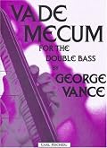 Vade Mecum for the Double Bass