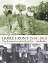 Home Front 1914-1918: How Britain Survived the Great War (Britain at War)