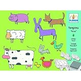 Farm Stamps