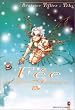 F�e et Tendres Automates, tome 2 : Elle