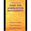 Introduction to Food and Agribusiness Management