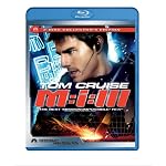 Mission Impossible III [Blu-ray]