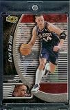 1998 Upper Deck Ionix # 40 Keith Van Horn New Jersey Nets Basketball Card - Mint Condition - Shipped In Protective ScrewDown Display Case!