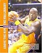 Pacific Division: The Golden State Warriors, the Los Angeles Clippers, the Los Angeles Lakers, the Phoenix Suns, the Portland Trail Blazers, the Sacramento Kings, and (Above the Rim: the NBA Library)