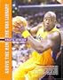 The Pacific Division: The Golden State Warriors, the Los Angeles Clippers, the Los Angeles Lakers, the Phoenix Suns, the Portland Trail Blaz (Above the Rim)