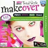 Glitter & Gloss Total Style Makeover