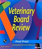  : Veterinary Board Review (CD-ROM)