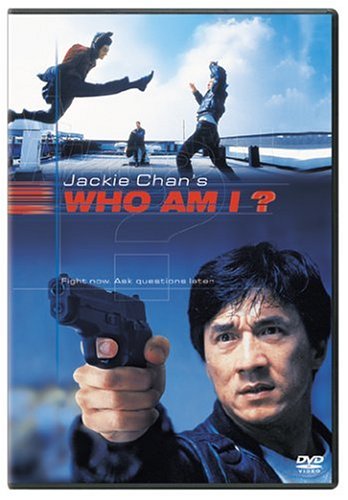 Free Download Of Jackie Chan's Who Am I? Online