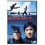 Jackie Chan's Who Am I?