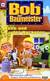 Eigenschaften Sony BMG Music Entertainment GmbH  / Bob, der Baumeister 11: Rollo und der Rockstar