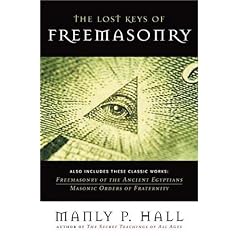 Lost Keys of Freemasonry