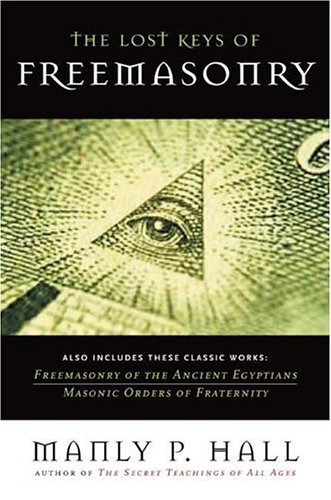 The Lost Keys of Freemasonry (Also Includes: Freemasonry of the Ancient Egyptians / Masonic Orders of Fraternity) under Africa in The Books Store