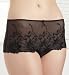 2 Per Una Essentials Hibiscus Embroidered Shorts