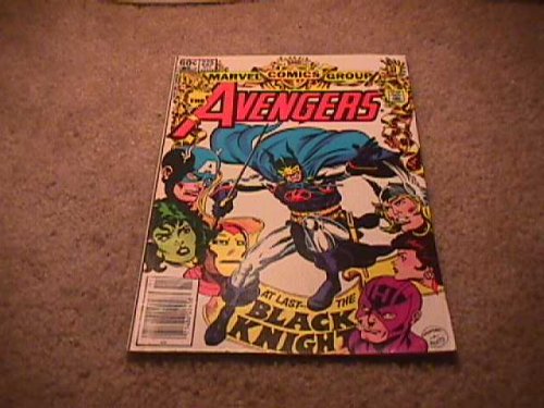 Avenger