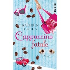 Cappuccino fatale: Roman