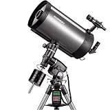 Orion SkyView Pro 9.25 XLT Schmidt Cassegrain Telescope with IntelliScope Upgrade Kit