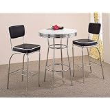 Bar Table By Coaster Furniture by 