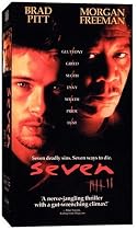 Seven [VHS]