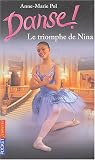 Danse, tome 33 : Le Triomphe de Nina