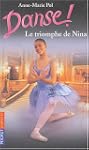 Danse ! tome 33: Le triomphe de Nina
