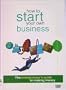 How to Start Your Own Business - DVD version