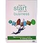 How to Start Your Own Business - DVD version