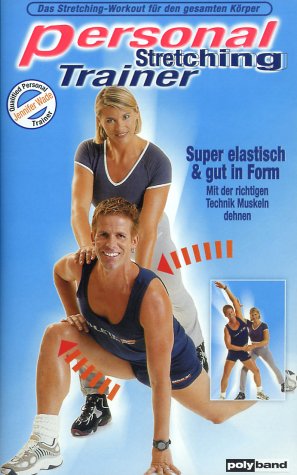 Personal Stretching Trainer
