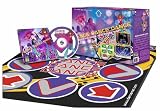 PC Dance Mat & "Dance Dance Dance" Game