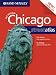 Book Rand Mcnally Street Atlas Chicago
