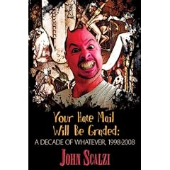 Your Hate Mail Will Be Graded